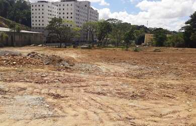 Imagem 16: Terreno no Bairro Carlos Chagas com 2417m2, em frente ao Educandário
