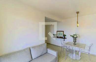 Imagem 5: Apartamento para Aluguel - Chácara Santo Antonio, 2 Quartos, 50 m2