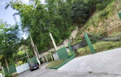 Imagem 14: Terreno Grande 1200m², em pequeno condomínio no loteamento Argeu fazendinha...