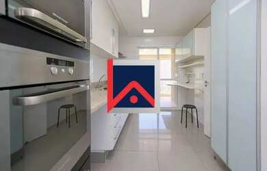 Imagem 6: Locação Apartamento 3 Dormitórios - 148 m² Chácara Santo Antônio
