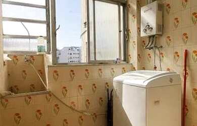 Imagem 11: Apartamento para Aluguel - Copacabana, 1 Quarto, 40 m2