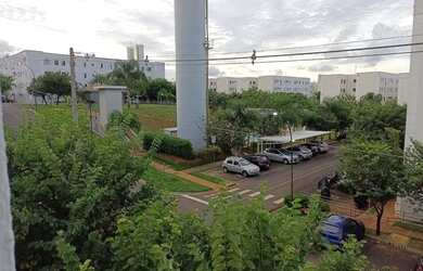 Imagem 5: Apartamento Residencial para locação, Rios di Itália, São José do Rio Preto - AP0684