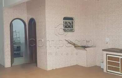 Imagem: A casa possui 3 Dormitórios, 3 Banheiros, 2 Vagas na garagem