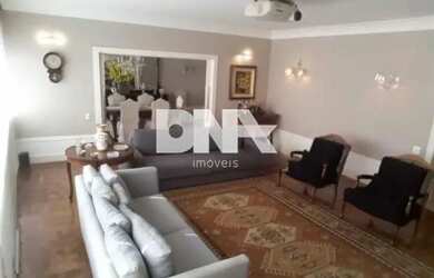 Imagem: Excelente apartamento 4 quartos Copacabana!