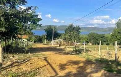 Imagem: O terreno possui 1.000m² de Área e está localizado em Centro