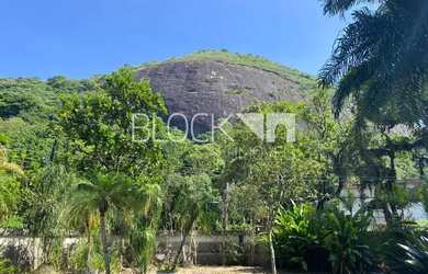 Imagem 9: Itanhangá Terreno. Piscinae789m² de Área