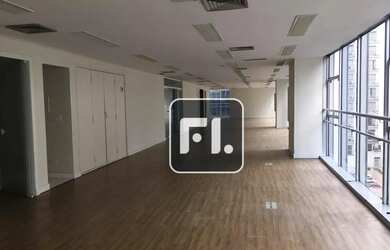 Imagem 9: Conjunto para alugar, 165 m² por R$ 20.133,00/mês - Bela Vista - São...