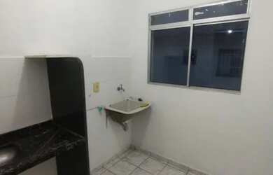 Imagem 2: Apartamento 45 m2 - Arsenal
