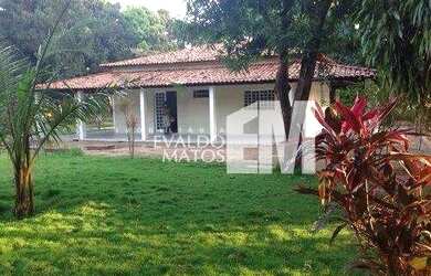 Imagem: A fazenda possui 190m² de Área e está localizado em Socopo