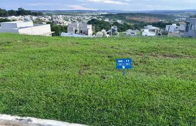 Imagem 6: Jardins Nápoles. 370m² de Área