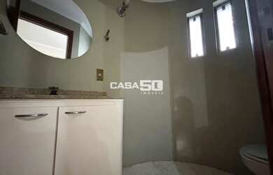 Imagem 14: Casa a venda no condominio Chácara Flora em Valinhos