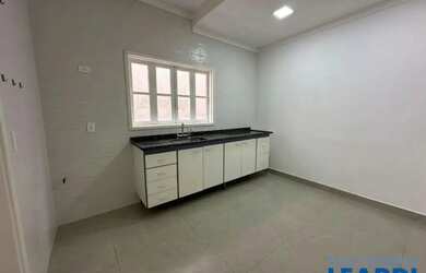 Imagem 12: CASA ASSOBRADADA - JARDIM DO LAGO - SP