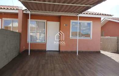 Imagem 6: Casa em condomínio à Venda em Chapada, Ponta Grossa - PR