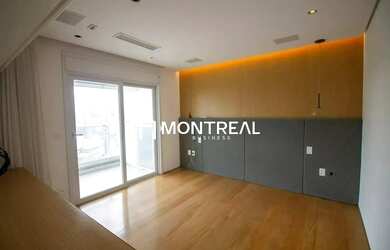 Imagem 12: APARTAMENTO À VENDA NA CHÁCARA SANTO ANTÔNIO - 4 DORMITÓRIOS, 4 SUÍTES,...