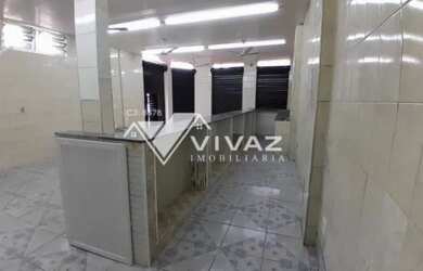 Imagem 5: Excelente Loja Frente de Rua com 03 banheiros em Quintino