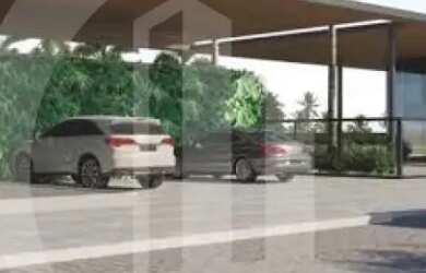 Imagem: O terreno possui 375m² de Área e está localizado em Robalo