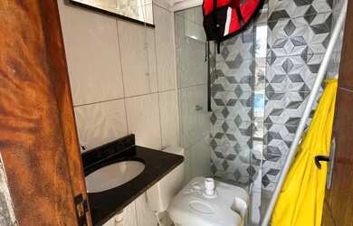 Imagem 2: Imóvel para venda com 2 quartos em Orla 500 Tamoios - Cabo Frio - RJ