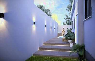 Imagem 3: Casa Cruzeiro Caxias do Sul