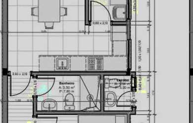 Imagem 9: Casa Cruzeiro Caxias do Sul