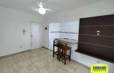 Imagem 3: Apartamento com 2 dormitórios para alugar, 52 m² por R$ 2.205,15/mês...