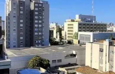 Imagem 16: Apartamento Novo de 3 dormitórios com 2 vagas no Bairro Menino Deus