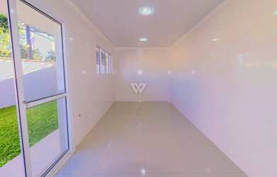 Imagem 7: CASA EM CONDOMÍNIO - 354M² - 4 QUARTOS SENDO 2 SUÍTES - 02 VAGAS - SANTA FELICIDADE