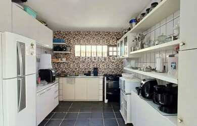 Imagem 9: Apartamento 4 quartos em Fragoso