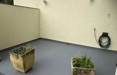 Imagem 4: Alugo casa na Freguesia-JPA 3 quartos 3 banheiros com varanda e garagem