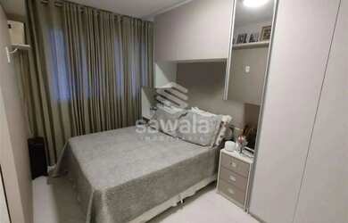 Imagem 9: Frames Residence - Apartamento 2 quartos, sendo 1 suíte