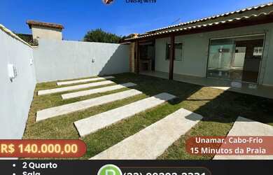 Imagem: Imóvel para venda com 70 metros quadrados com 2 quartos em