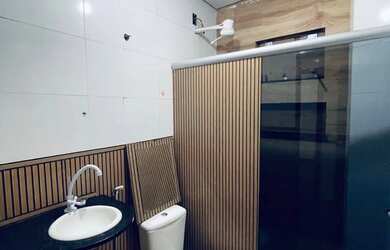 Imagem 13: QN 29 Riacho Fundo 2. Varanda, 3 Vagas na garageme5 Dormitórios