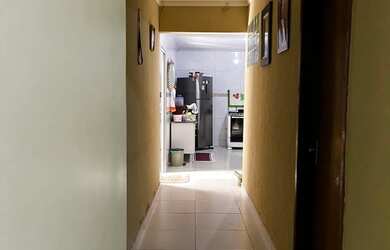 Imagem 6: VENDO CASA QNO 03 (SETOR O