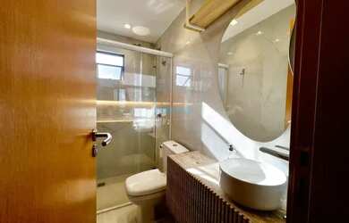 Imagem 7: CÓD 5665. Apartamento Alto Padrão West Palace - Nova Betânia