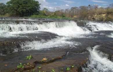 Imagem 11: VENDO SITIO MOBILIADO 1.800m² CASA 2qts CACHOEIRA DO CHORO Prox. RIO...