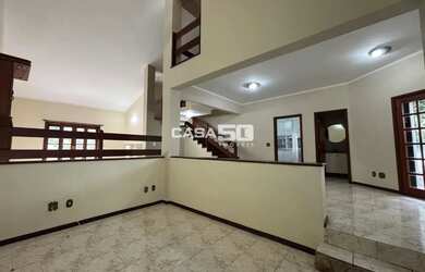 Imagem 7: Casa a venda no condominio Chácara Flora em Valinhos