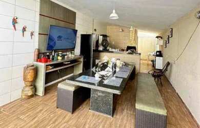 Imagem 5: Casa com 5 dormitórios à venda, 298 m² por R$ 1.100.000,00 - Plano...