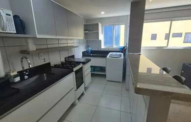 Imagem 5: alugo apt 2 qtos cabo branco com energia solar