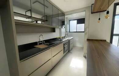 Imagem 3: Apartamento com 2 suítes, 3 vagas, hobbybox, à 1 quadra da Av. Beira...