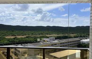 Imagem 3: Lindo Apartamento. Varanda, 79m² de Área, 2 Vagas na garageme3 Dormitórios