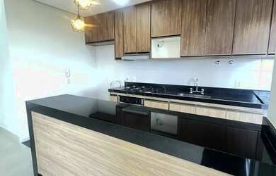 Imagem 9: Apartamento para alugar em Campinas, Swiss Park, com 3 quartos, com 93...