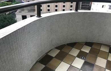 Imagem 6: Flat com ótimo preço no bairro Bela Vista. Confira