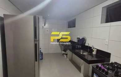 Imagem 14: APARTAMENTO ALTO PADRÃO PARA LOCAÇÃO NA PRAIA FORMOSA EM CABEDELO PB