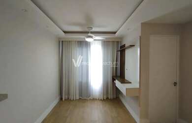 Imagem 10: apartamento - São Bernardo - Campinas