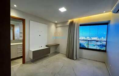 Imagem 10: CÓD 5665. Apartamento Alto Padrão West Palace - Nova Betânia