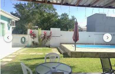 Imagem 2: CASA DE 3 QUARTOS NO CONDOMÍNIO. PEDRA DE INOÃ EM ITAIPUAÇU -MARICA-RJ