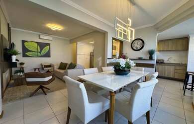 Imagem 5: Apartamento 2 dormitórios com vista liberada no bairro Zona Nova Capão...