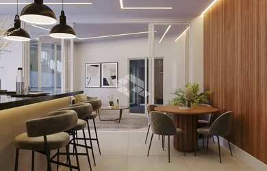 Imagem 6: Apartamento Duplex de 1 dormitório e 2 suite à venda no Bairro Medianeira...