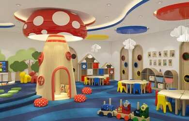 Imagem 8: Excelente aprt 2 quartos no Orla Reserva Recreio entrada a partir de 15...