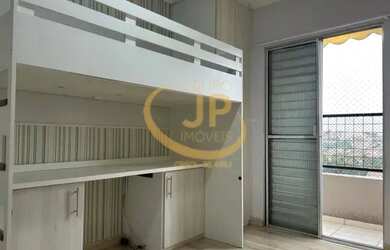 Imagem 10: Apto planejado/ 2 Dorm./ Suíte/ 3 Sacadas/ 2 vagas/Ac. Av. J.J. Lacerda