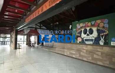 Imagem: O depósito possui 431m² de Área e está localizado em Campestre